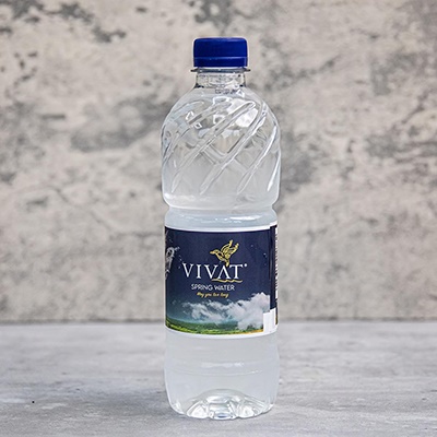 Water 500ml