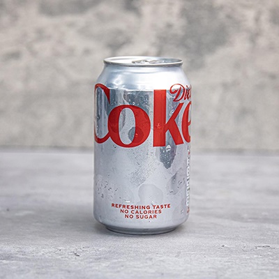 Diet Coke 330ml