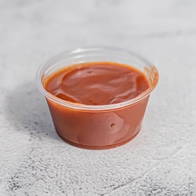 Ketchup Dip