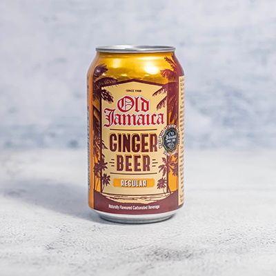 Ginger Beer 330ml